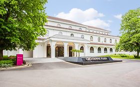 Crowne Plaza Gerrards Cross By Ihg Биконсфилд