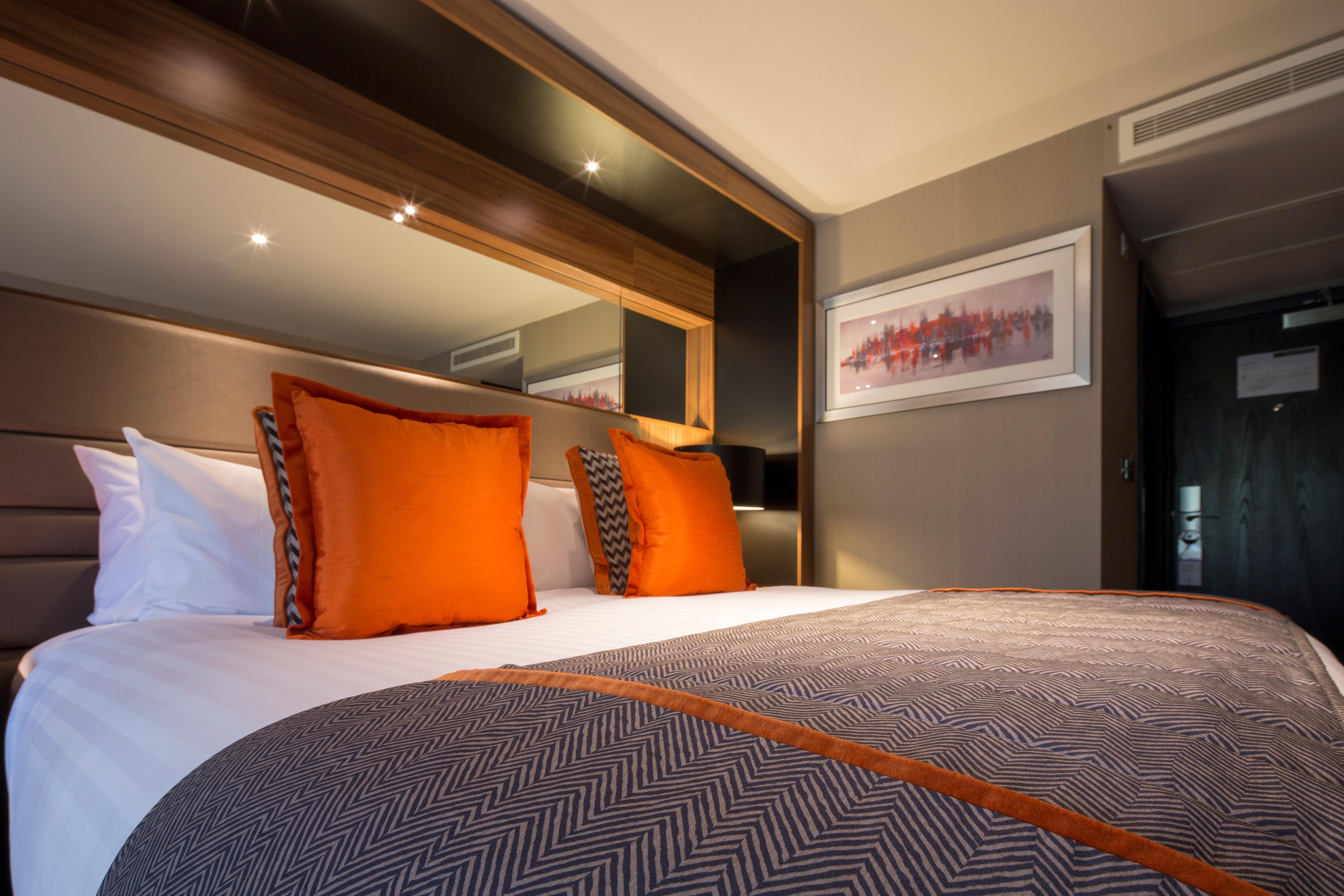 Отель Crowne Plaza Gerrards Cross By Ihg Биконсфилд Экстерьер фото