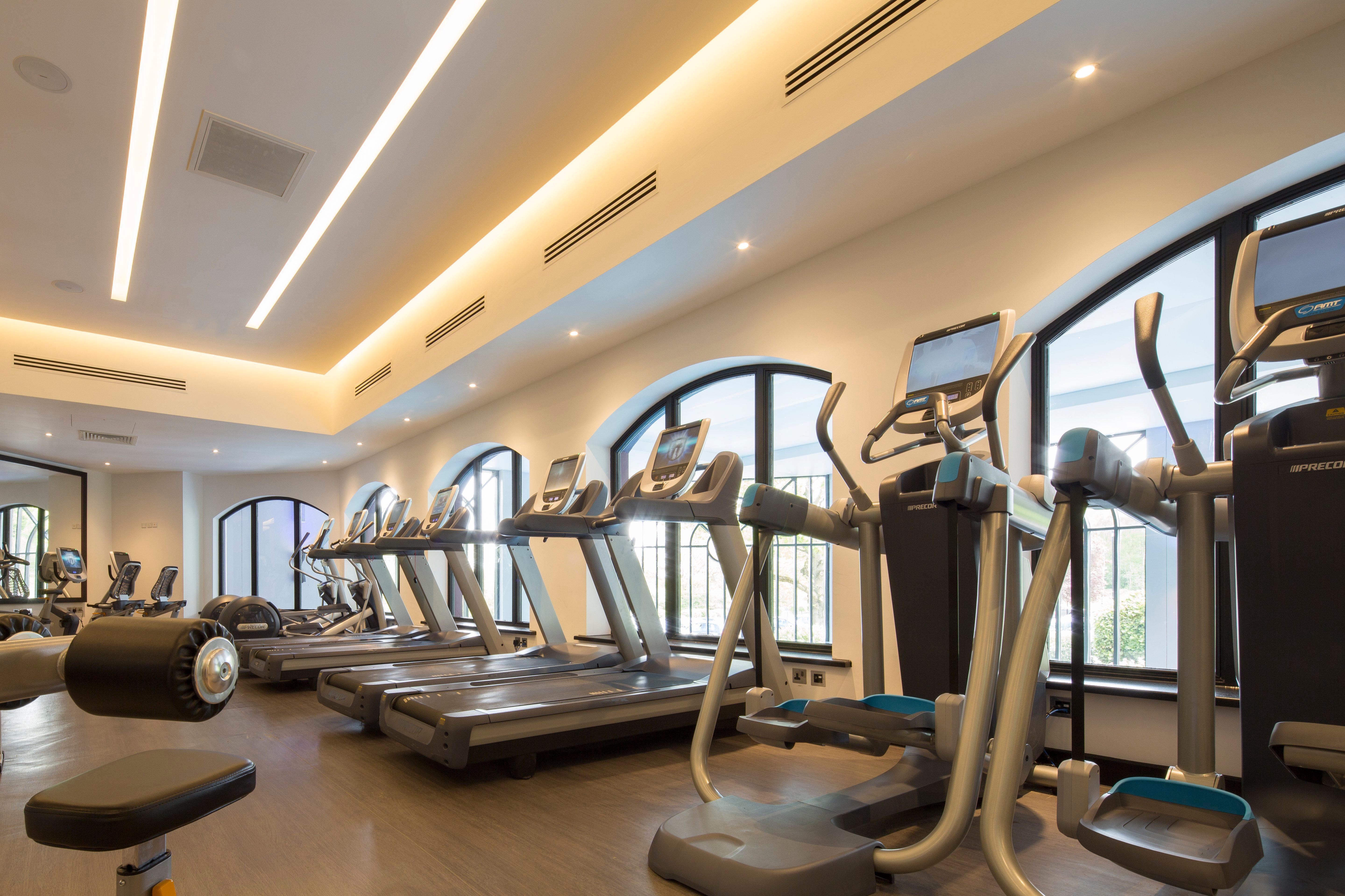 Отель Crowne Plaza Gerrards Cross By Ihg Биконсфилд Экстерьер фото