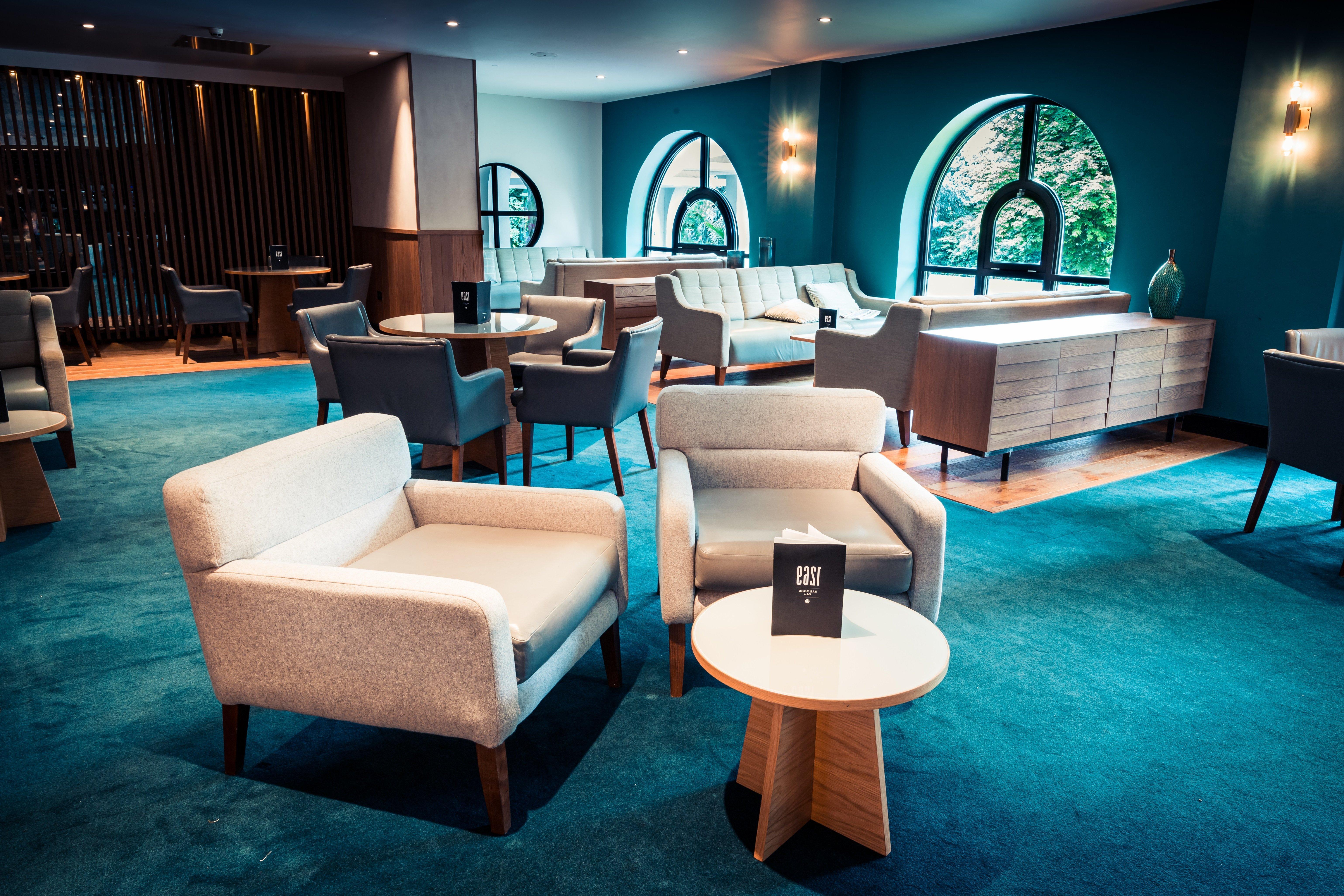 Отель Crowne Plaza Gerrards Cross By Ihg Биконсфилд Экстерьер фото