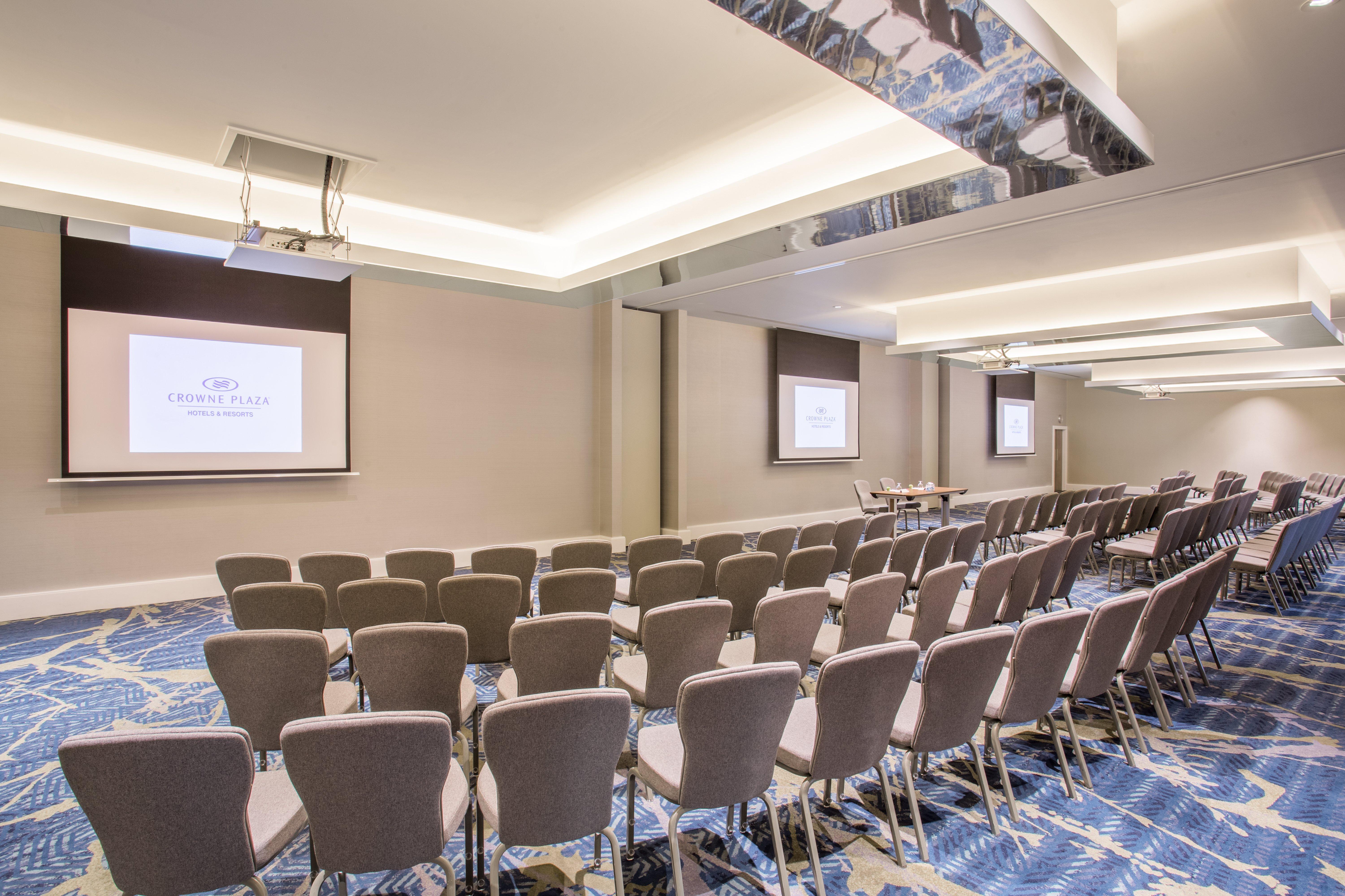 Отель Crowne Plaza Gerrards Cross By Ihg Биконсфилд Экстерьер фото