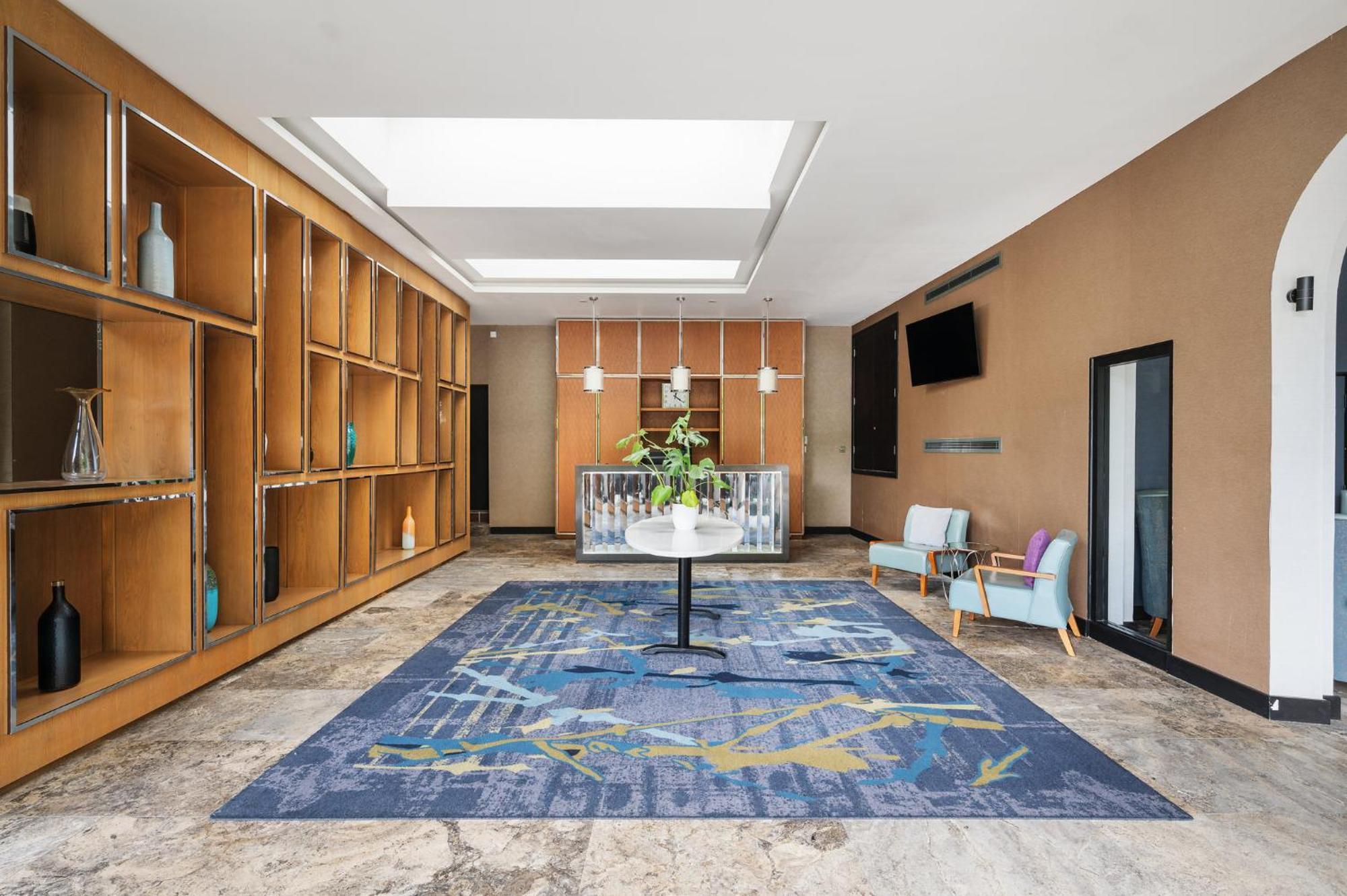Отель Crowne Plaza Gerrards Cross By Ihg Биконсфилд Экстерьер фото